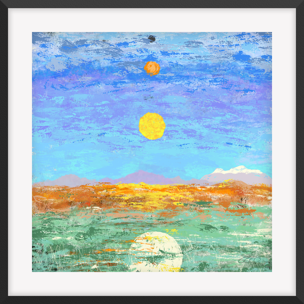 003059 Equinox — C. Brian Orner Digital Arts